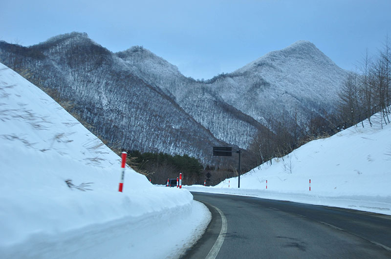 2024.01.29 福島県 (猪苗代町、會津若松、下鄉町)