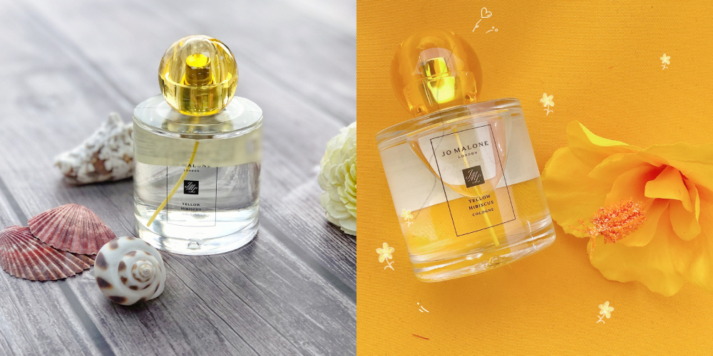 Jo Malone London黃槿花香水.jpg