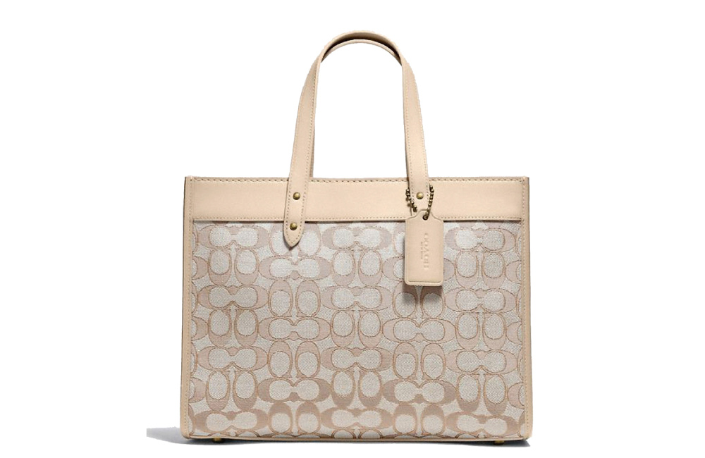 板桥大远百COACH FIELD TOTE 30手袋.jpg