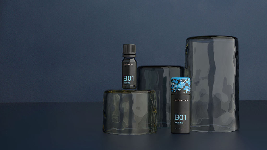BLOOMY LOTUS配方精油揀選高純度的頂級純淨精油,逐批嚴謹地檢查精油成份,確保每瓶複方精油均為100%純淨、天然。.jpg BLOOMY LOTUS配方精油揀選高純度的頂級純淨精油,逐批嚴謹地檢查精油成份,確保每瓶複方精油均為100%純淨、天然。.jpg