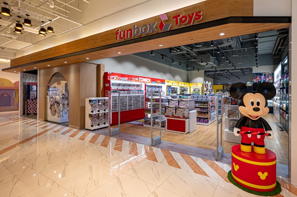 新娛樂動漫特區-Funbox Toys1.jpg