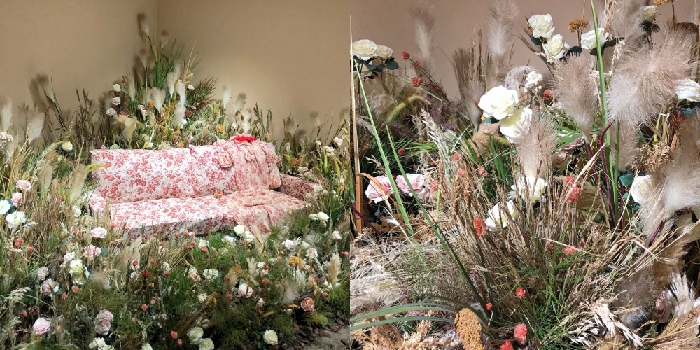 Gucci Garden Archetypes原典特展-Gucci Bloom鮮花天堂.jpg