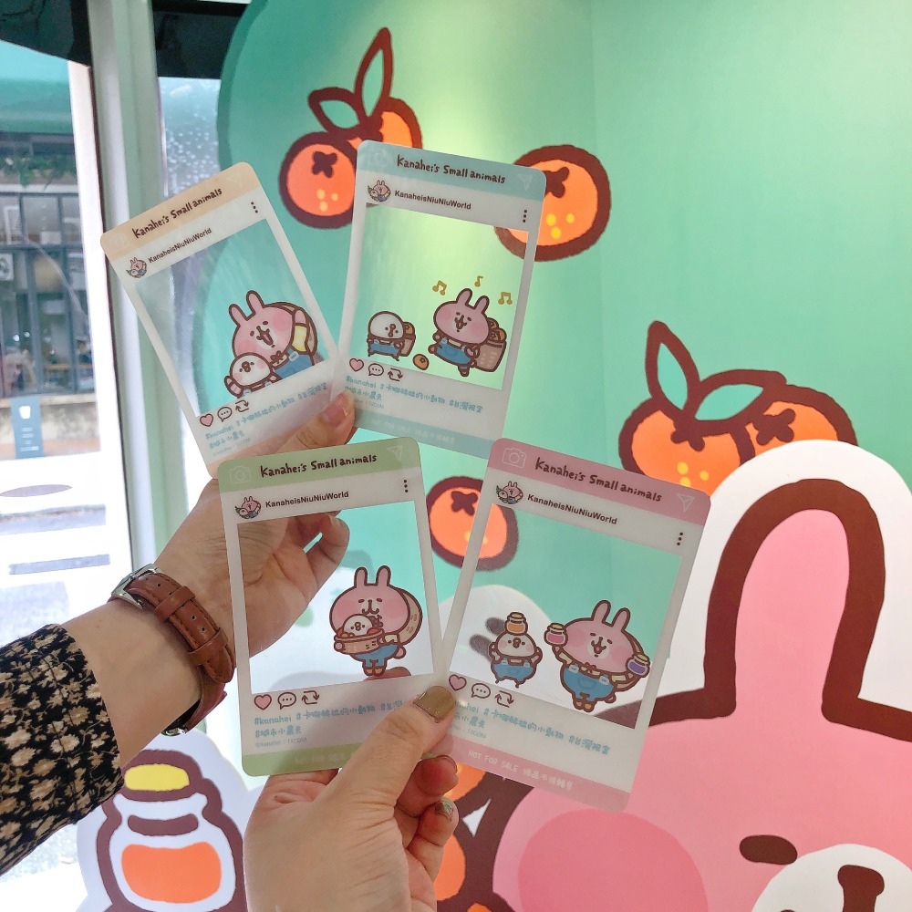 卡娜赫拉小農夫期間限定店-SNS風格小農透明卡.jpg