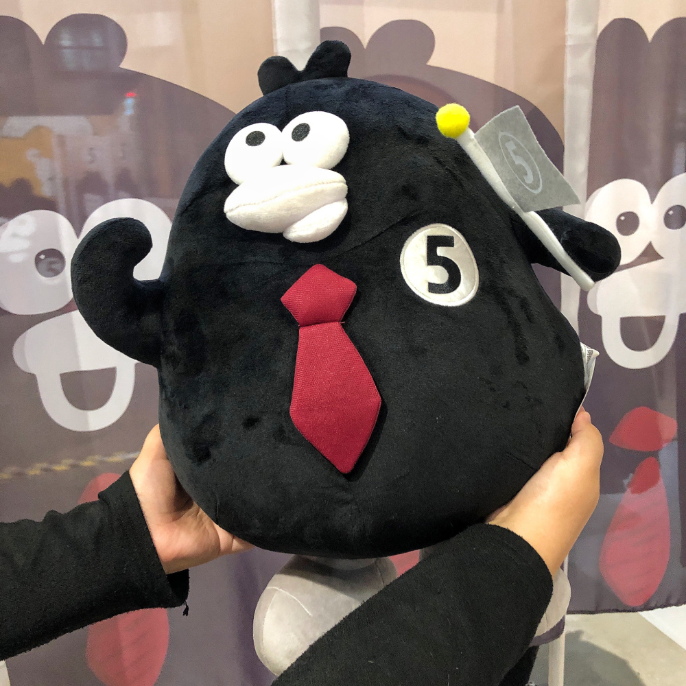 奧樂雞5週年快閃店-30公分絨毛娃娃.jpg