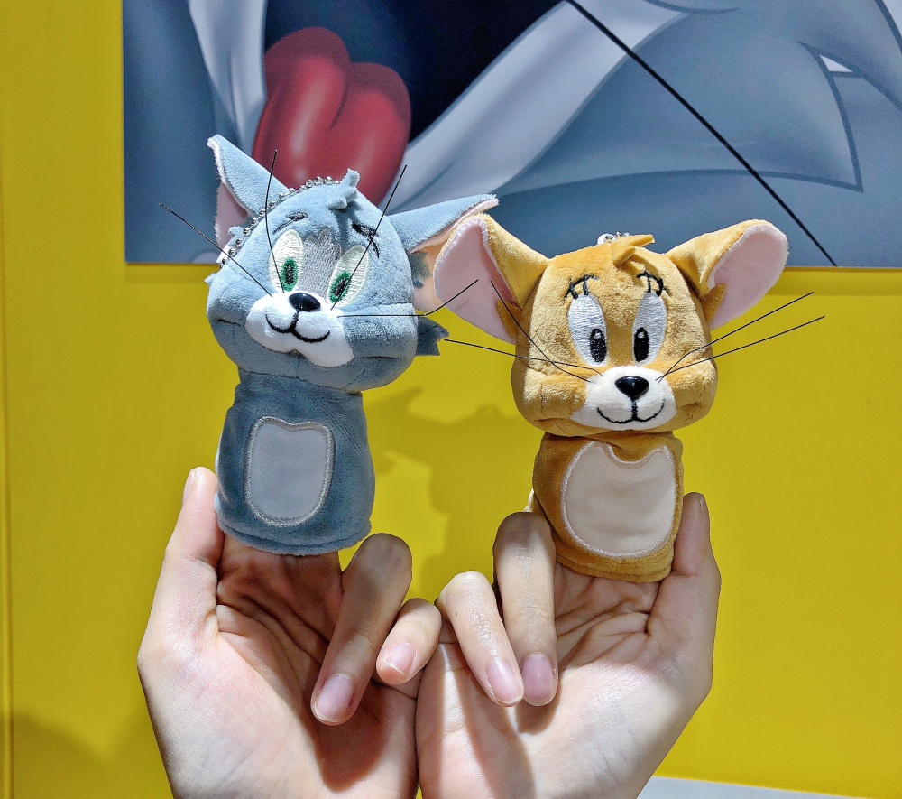 湯姆貓與傑利鼠特展-手指偶吊飾組.jpg
