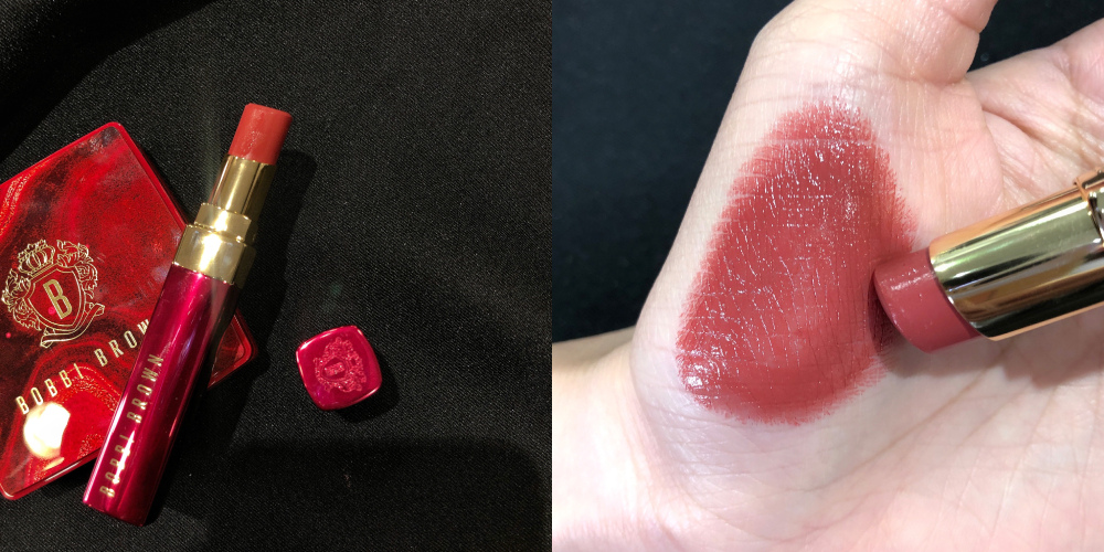 Bobbi Brown金緻水光唇膏 幸運爆紅限量版.jpg