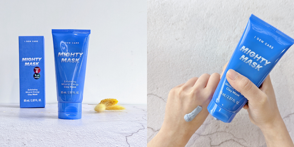 I DEW CARE 3重矿物橡皮擦泥膜.jpg
