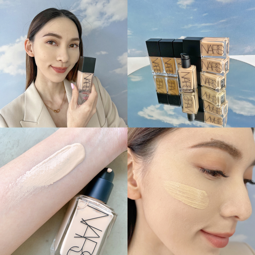 NARS 裸光肌萃粉底精華.jpg