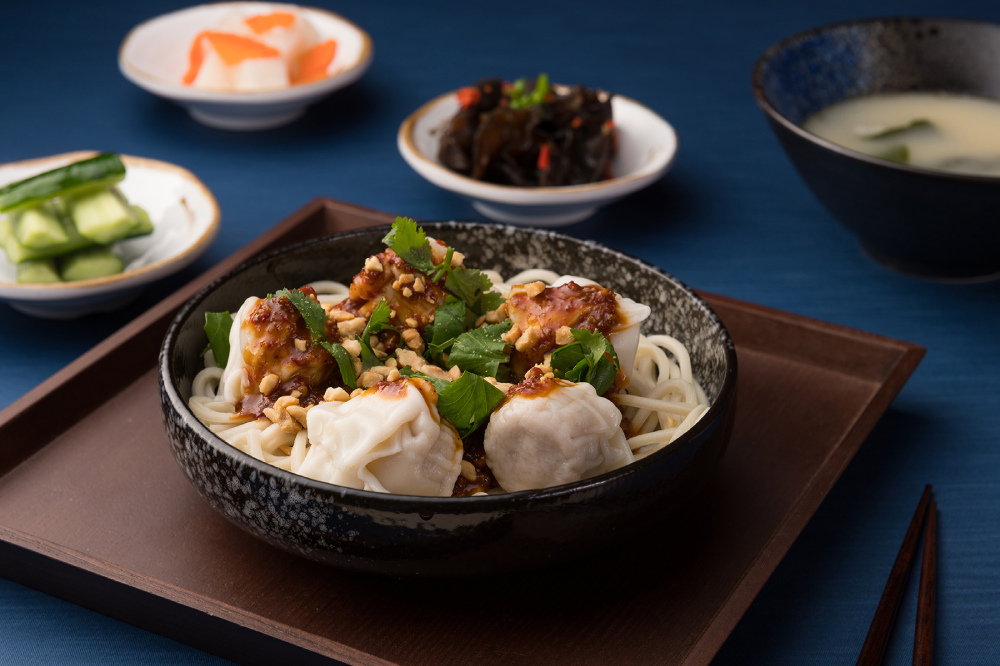 总裁牛肉面C.E.O Beef Noodle-BELLAVITA麻香抄手拌面.jpg