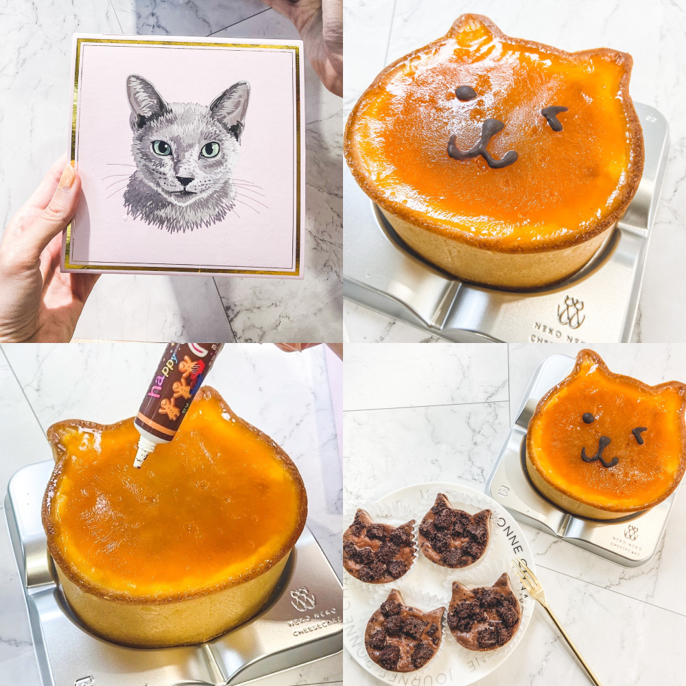 NEKO NEKO CHEESECAKE 母子猫组合.jpg