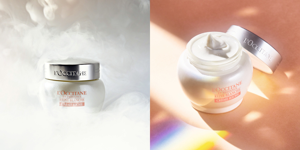 L’OCCITANE欧舒丹白皇后净白霜.jpg