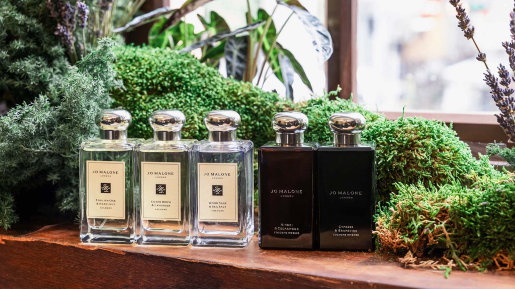 Jo Malone London木质香氛精选 桧木与雪松芳醇