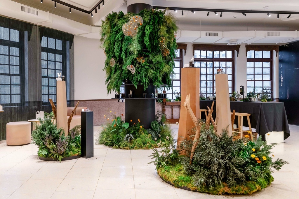 Jo Malone London大稻埕形象概念店_森林疗愈主题店装.jpg
