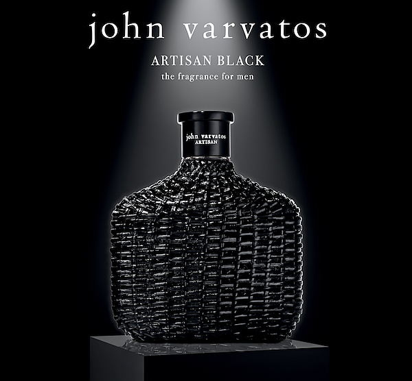 john varvatos x 黃宣  共同演繹時尚搖滾精神