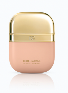 Dolce & Gabbana Beauty 全球品牌大使 