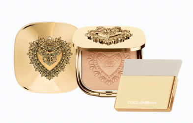 Dolce & Gabbana Beauty 全球品牌大使 