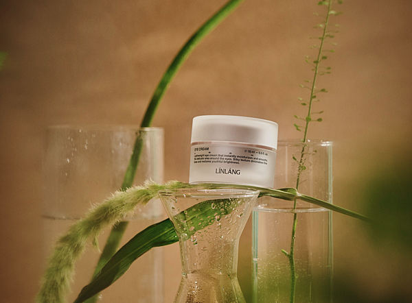 LINLANG臉部保養新品登場 溫潤植萃配方揉和高效科學成分