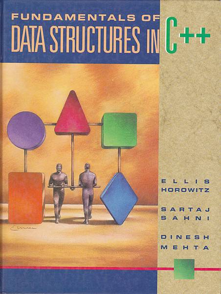 312-051-Fundamentals of Data Structures In C++.jpg