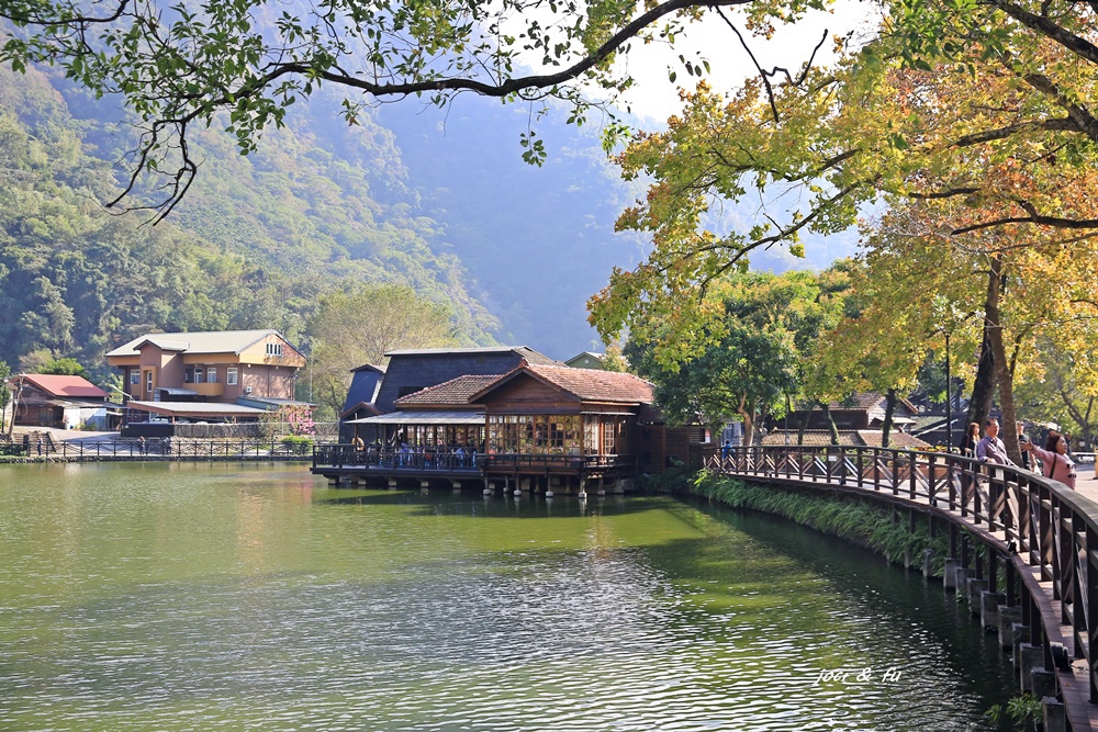 車埕,貯木池,車埕老街,車埕車站,集集支線,落羽松,紙箱王,南投,車程,集集線,山城,小火車,鐵道