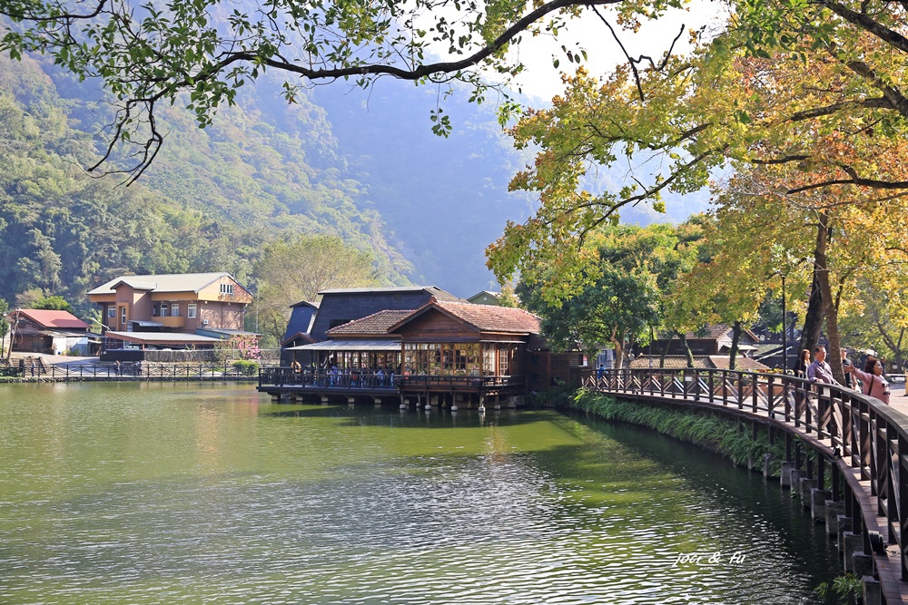 南投,車程,車埕車站,集集線,貯木池,山城,小火車,鐵道,老街,南投景點