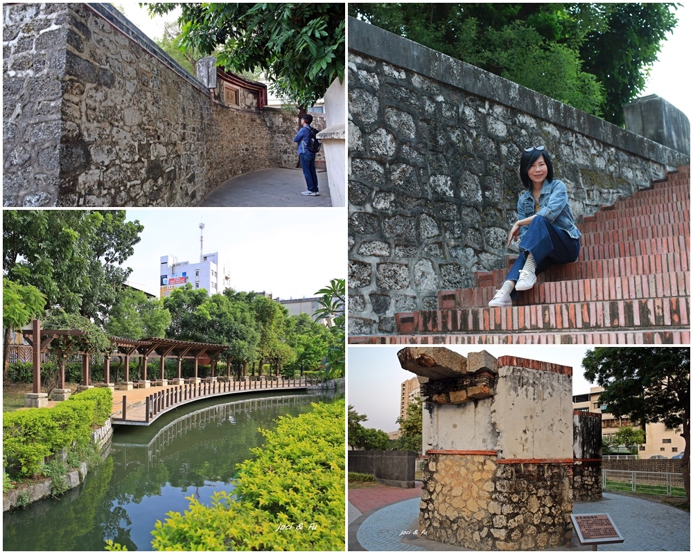 曹公圳,平成砲台,東便門,訓風砲台,澄瀾砲台,大東濕地公園,中華觀光夜市,高雄,鳳山,古蹟,森林,車站,捷運
