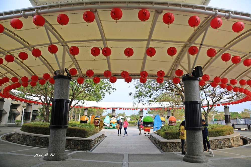 東港一日遊景點美食 逛巨蛋 海上教堂再來份尚青沙西米 Sharelife 台灣旅行趣