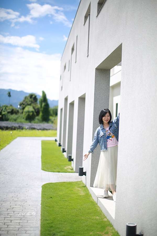 這里民宿 Here Is Bnb 阿里山下綠意盎然中坐看雲起時還可賞荷 嘉義住宿 愛作夢的貓joci 痞客邦