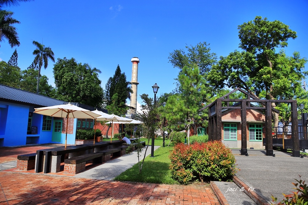 台南,善化,糖廠,善化糖廠,公園,台南景點