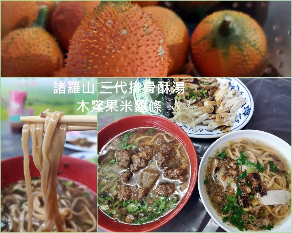 排骨酥湯,木鱉果米麵條,黑白切,滷味,古早味,嘉義美食,晚餐,嘉義,新港,木鱉