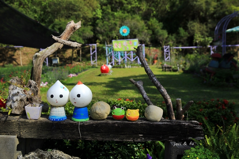 陳家友善香草園,甲仙,高雄市,香草園,自然療癒,甲仙芋頭,冬天薰衣草,高雄,薰衣