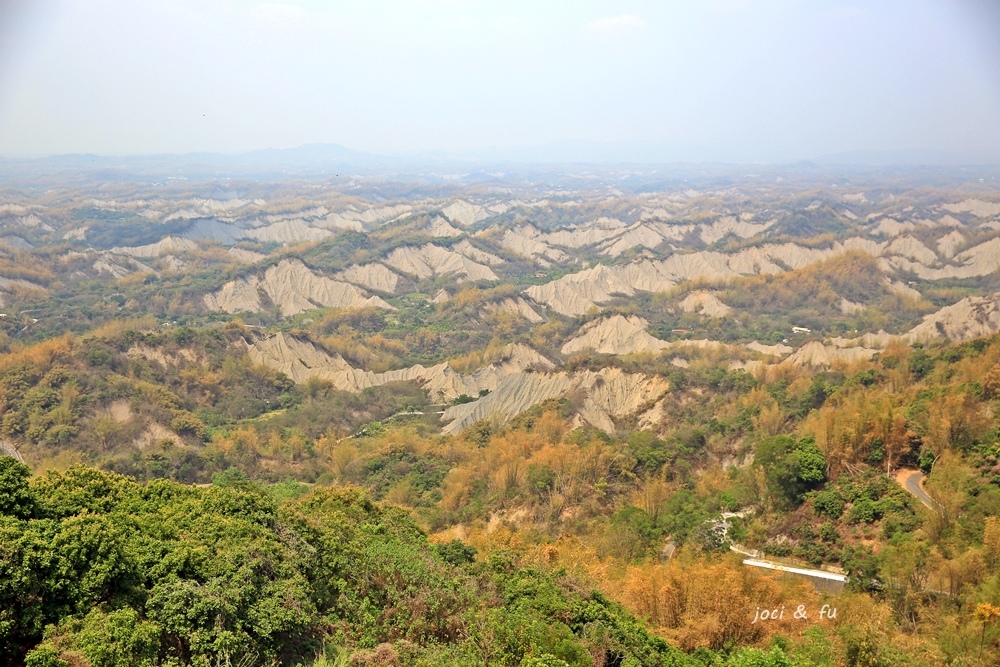 草山月世界,308高地,台南左鎮,世界級景觀,土雞,白堊地形,刺竹,台南,月世界,高雄,內門區,景觀餐廳,左鎮區,草山月世