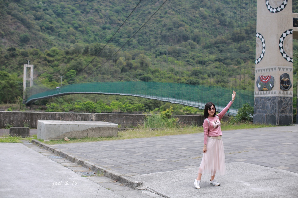 茂林一日遊紫蝶翩翩曲流環丘布魯布沙吊橋 老鷹谷 龍頭山小長城 多納高吊橋 多納部落 萬山部落 茂林環境教育中心 生態公園 高雄景點茂林國家風景區