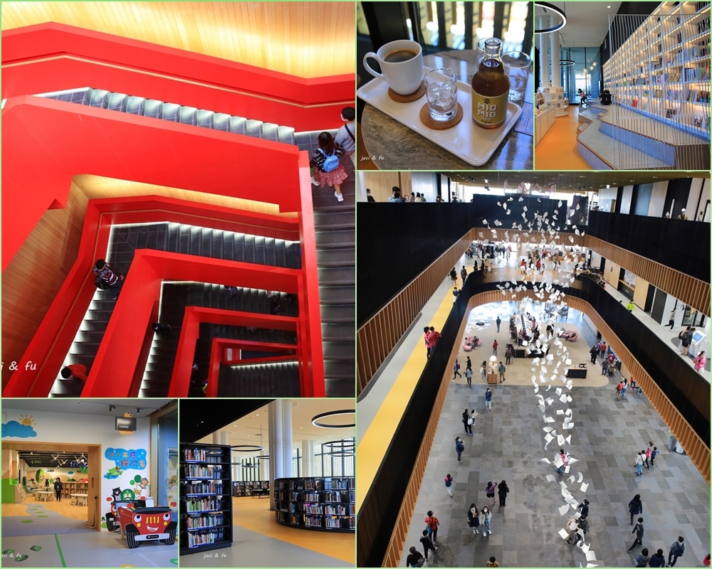 台南市立圖書館新總館,藝起冒險特展,楊上峰雕塑個展,臺南名人堂,PLUS -1865特展,鹽份地帶文學公園特展,烏邦圖書店,台南,永康區,台南市立圖書館,圖書館,車站,博物館,美術館,公園