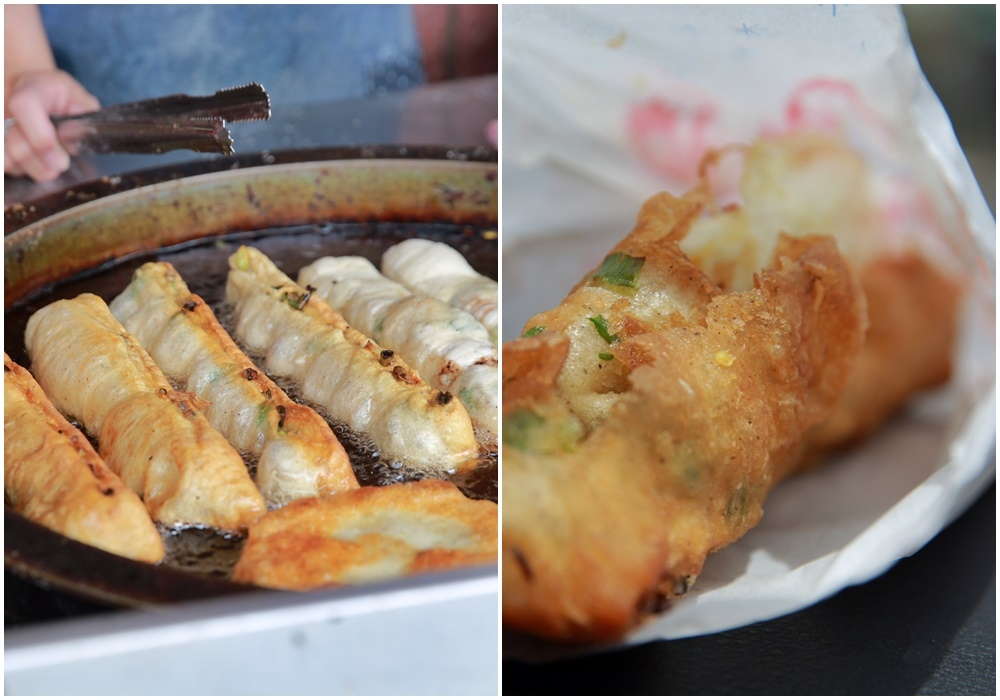 鹹油條,愛蘭早點達人,埔里美食,傳統早餐,豆漿,燒餅,早點,南投,埔里鎮,地區限定,鹹油