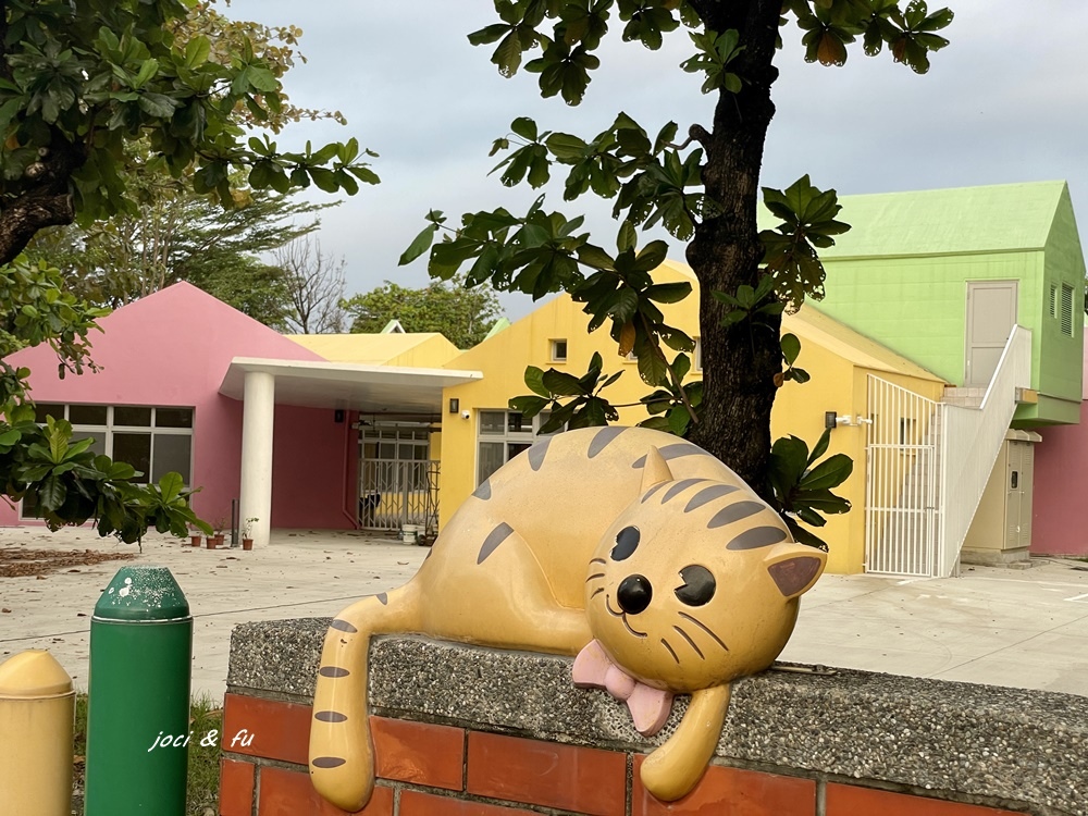 屏東南州一日遊 2023相約稻南州 稻田彩繪 南州運動公園、