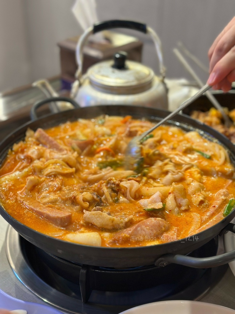 《新北食記》首爾富 韓式燒烤 鍋物｜韓式料理餐廳🇰🇷｜蘆洲徐