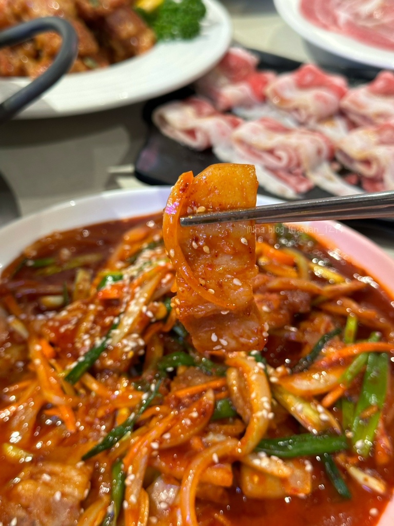《新北食記》首爾富 韓式燒烤 鍋物｜韓式料理餐廳🇰🇷｜蘆洲徐