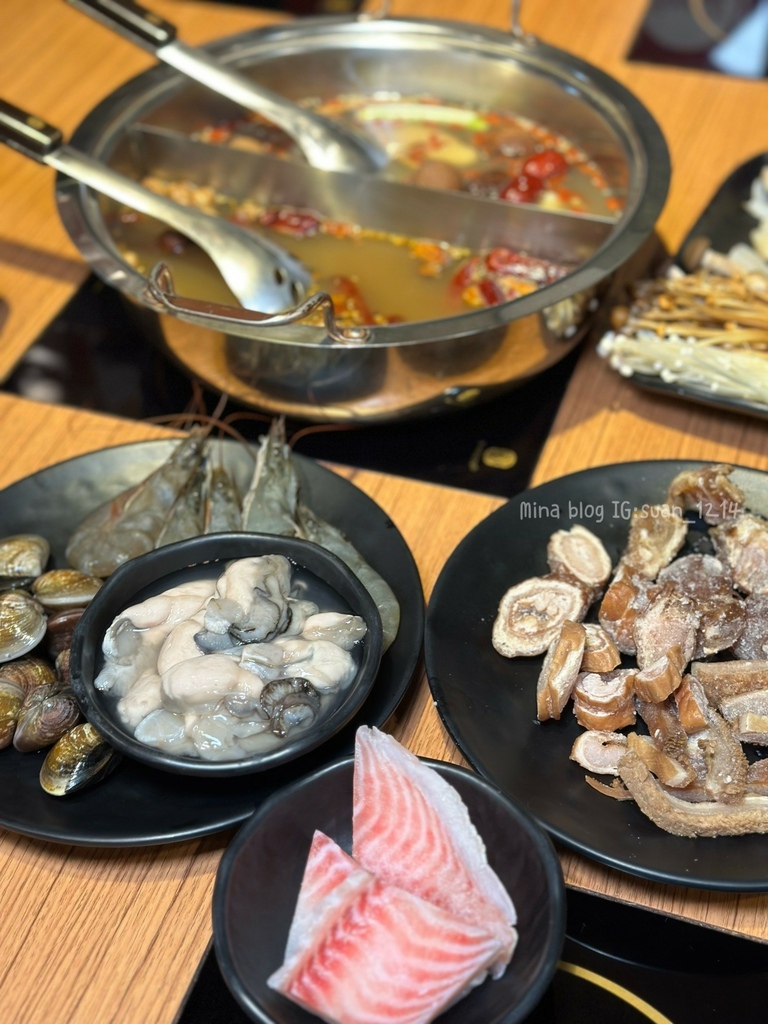 《新北食記》蒙古紅 蒙古火鍋吃到飽｜蘆洲特色火鍋推薦｜現場食