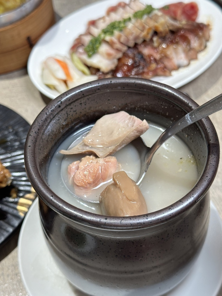 《桃園食記》港Soul港式料理餐廳｜精緻道地港式料理🇭🇰 C