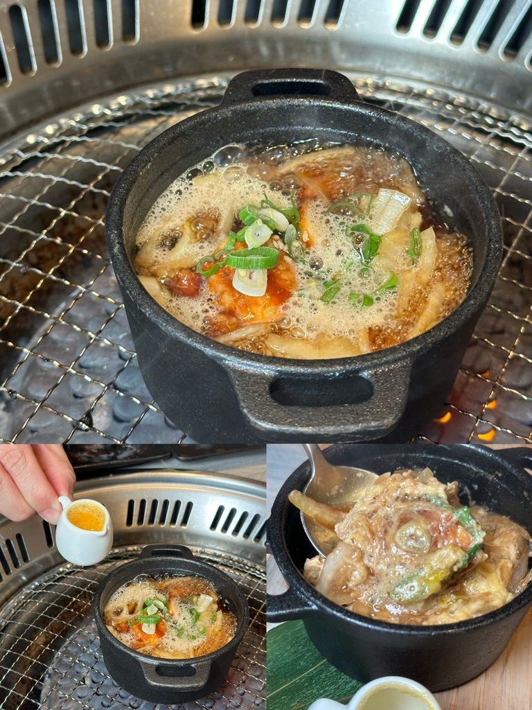 《台北食記》揪餖燒肉 精緻日式燒肉 x 私廚料理｜可以觀賞1