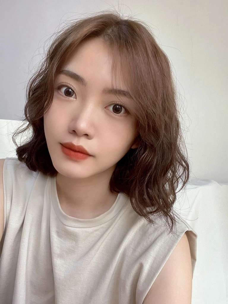 [分享] Hapa Kristin Taiwan｜韓國隱形眼