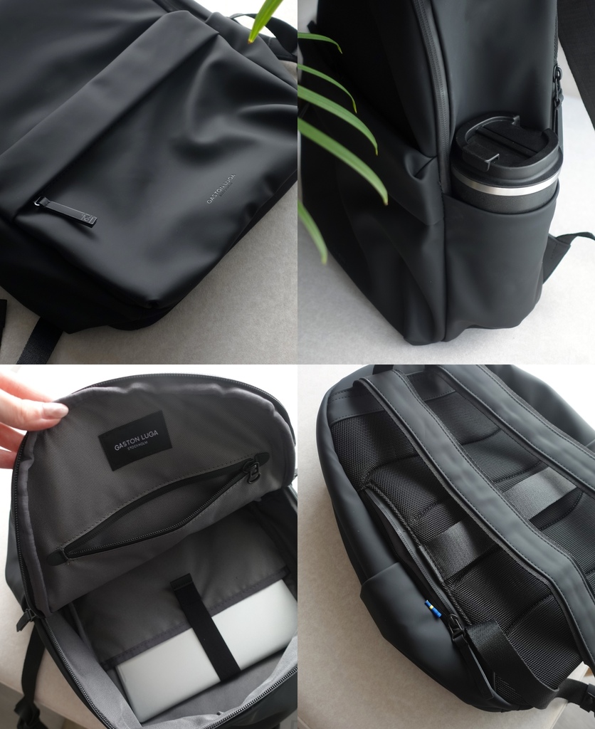 [分享] GASTON LUGA瑞典斯德哥爾摩｜Däsh U