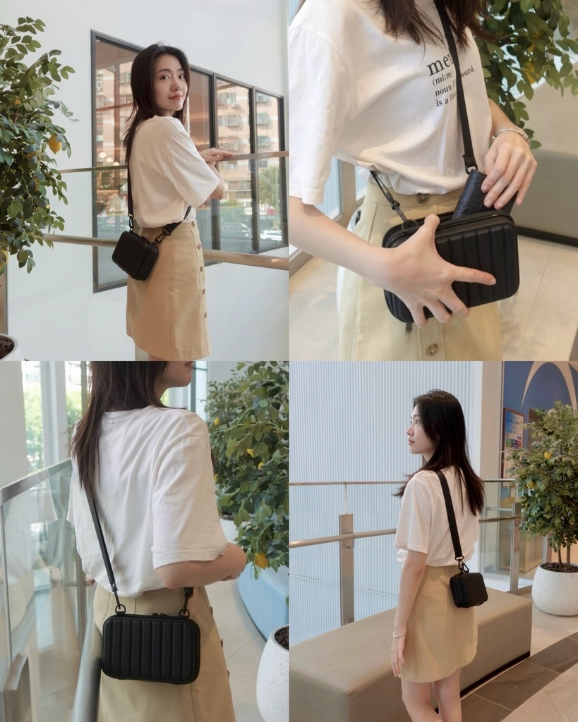 [分享] Travel Blue 藍旅｜旅途有型禮盒｜親膚烤