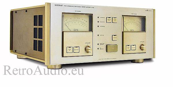 luxman_M-05