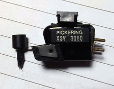 Pickering XSV-3000