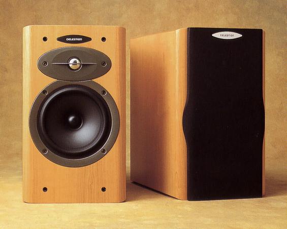 Celestion a1