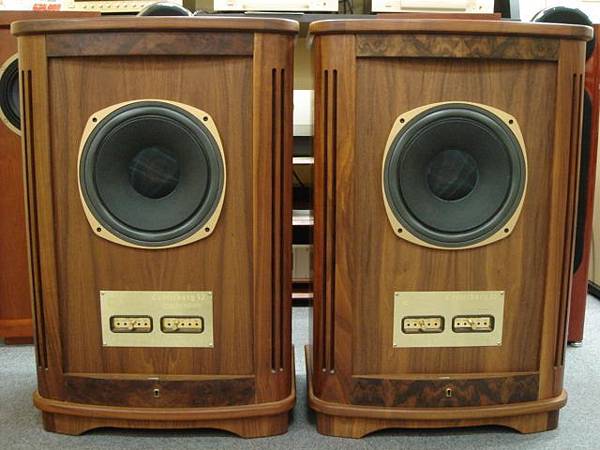 Tannoy-CANTERBURY 12