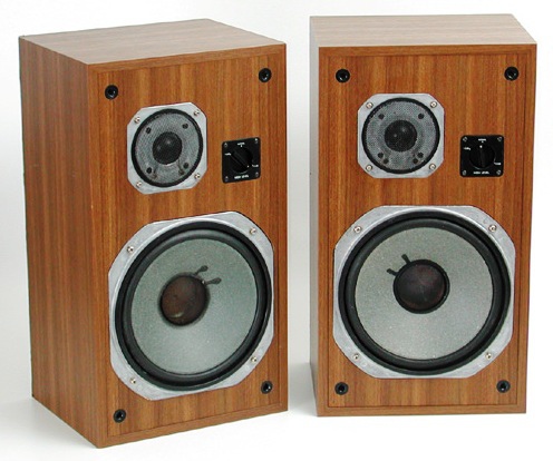 yamaha ns 645