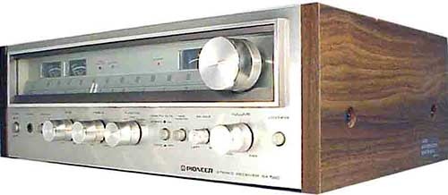 Pioneer SX-580.jpg