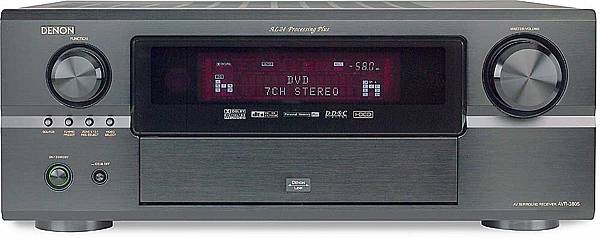 DENON AVR-3805.jpeg